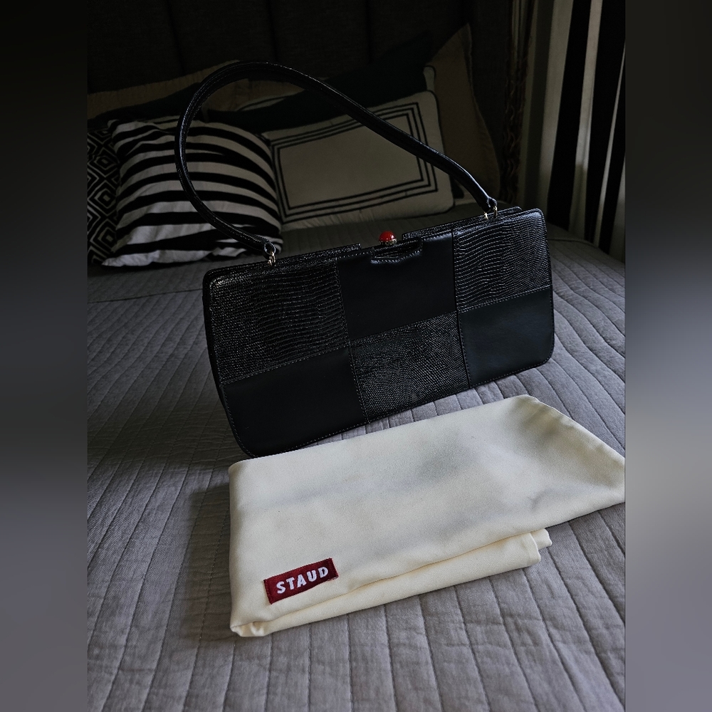 SOLD!!! staud Purse
